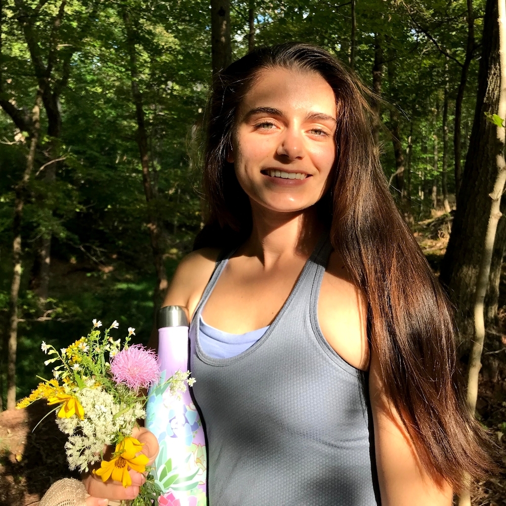 Meet your Posher, Jaclyn